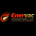 ENERVAC INTERNATIONAL ULC logo
