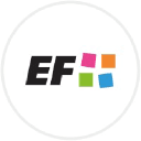 EF English First logo