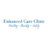 Enhanced Care Clinic logo