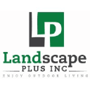 LP Landscape Plus Inc. logo