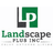 LP Landscape Plus Inc. logo