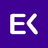 Enkel logo