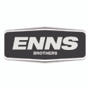 Enns Brothers logo