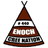 Enoch Cree Nation logo