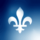 École nationale de police du Québec logo