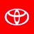Ens Toyota logo