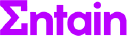Entain logo