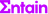 Entain logo