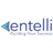Entelli Consulting logo