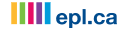 Edmonton Public Library logo