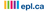 Edmonton Public Library logo