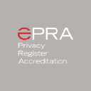 EPRA logo
