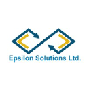 Epsilon Solutions Ltd. logo