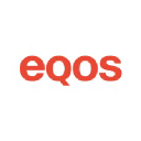 EQOS Energie logo
