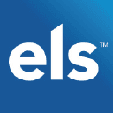 Equity Lifestyle Properties logo