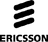 Ericsson logo