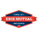 Erie Mutual Insurance logo
