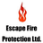 Escape Fire Protection Ltd logo
