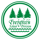 EVERGREEN SCHOOL DIVISION logo