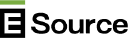 E Source logo