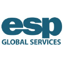 ESP Global Services logo