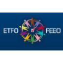 Elementary Teachers' Federation of Ontario logo