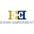 Ethan Employment logo