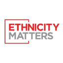 Ethnicity Matters logo