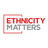 Ethnicity Matters logo
