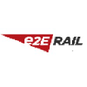 e2E Rail logo