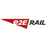 e2E Rail logo