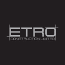 ETRO Construction logo