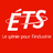 École de technologie supérieure logo
