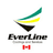 EverLine Coatings - Sudbury-North Bay logo