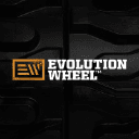 Evolution Wheel logo