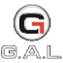 Excavations G.A.L inc. logo