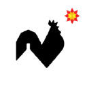 Exceldor, coopérative avicole logo