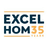 Excel Management Limited Partnership logo