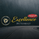 Excellence Peterbilt logo