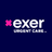 Exer Urgent Care logo