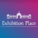 Board of Governors of Exhibition Place logo