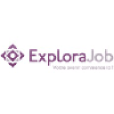 Explora logo