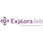 Explora logo