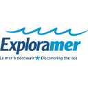 Exploramer logo
