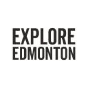Explore Edmonton logo