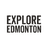 Explore Edmonton logo