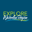 Explore Waterloo Region logo