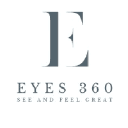 Eyes 360 logo