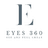 Eyes 360 logo
