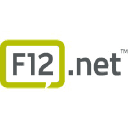 F12.net logo